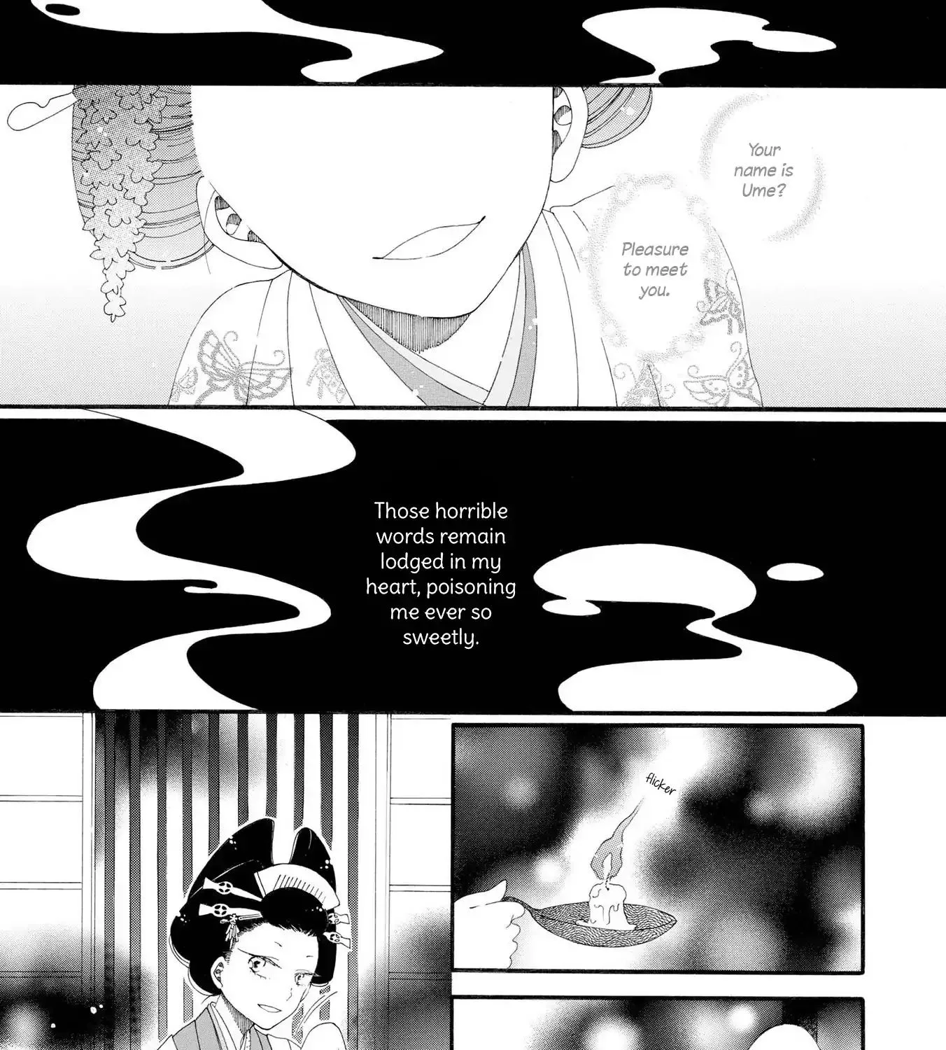 Incomplete Girl Chapter 1.2000000000000002 page 13 - MangaKakalot