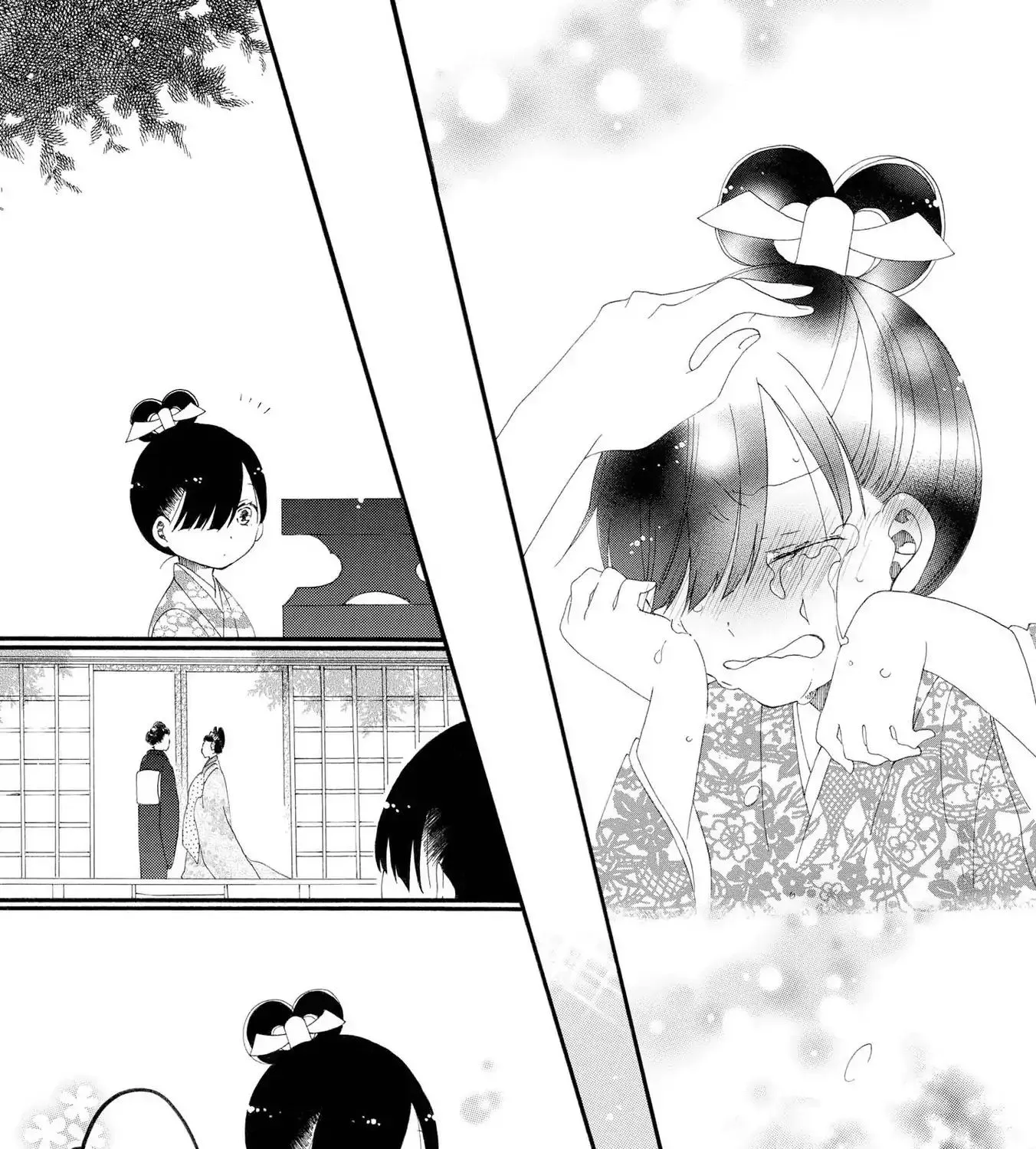 Incomplete Girl Chapter 1.2000000000000002 page 29 - MangaKakalot