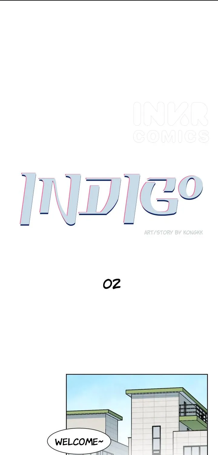 Indigo - Page 5