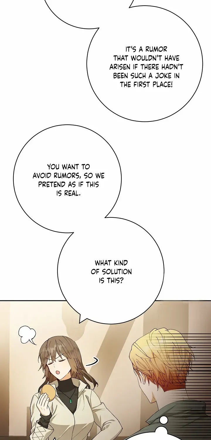 Individualistic Love Chapter 13 page 22 - MangaKakalot