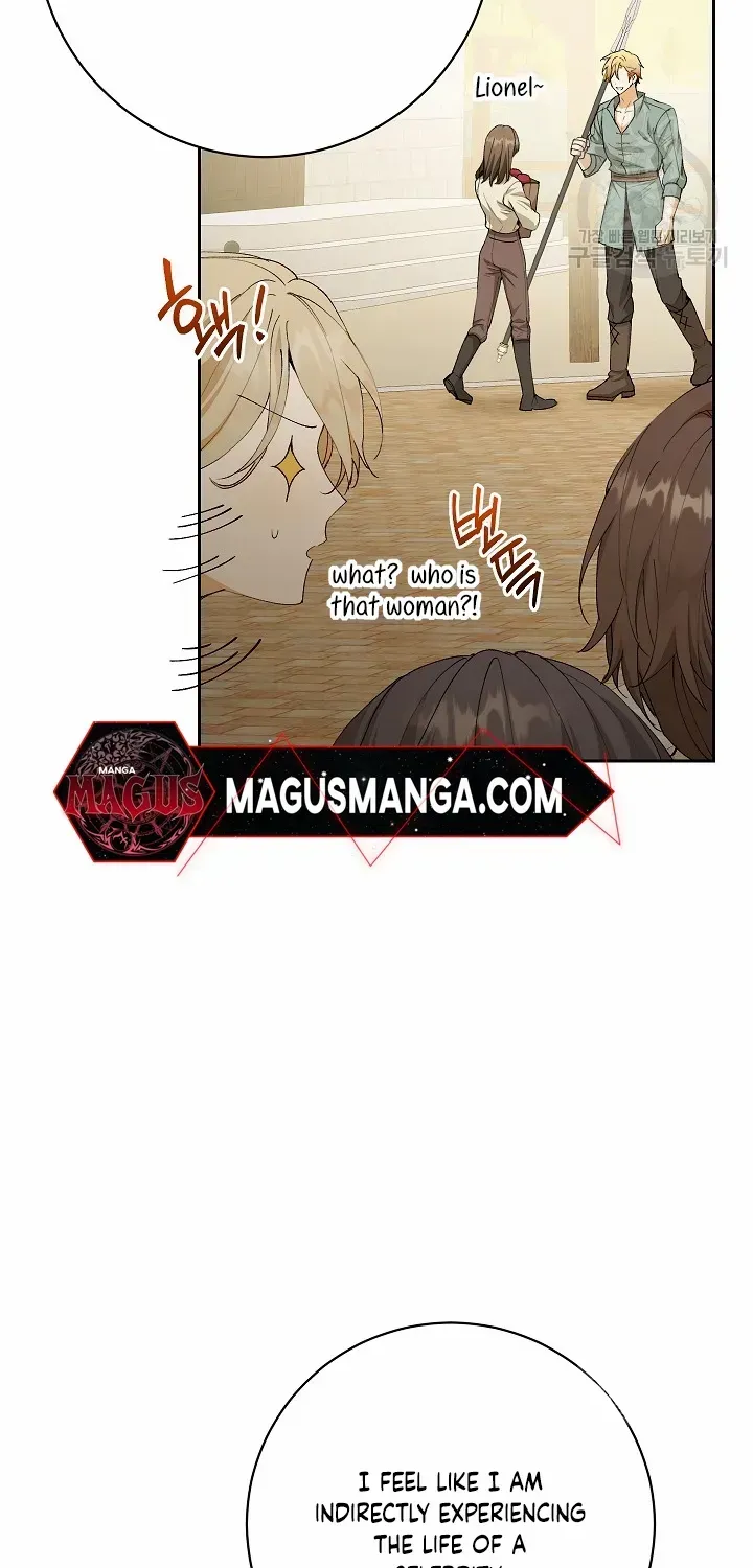 Individualistic Love Chapter 13 page 24 - MangaKakalot