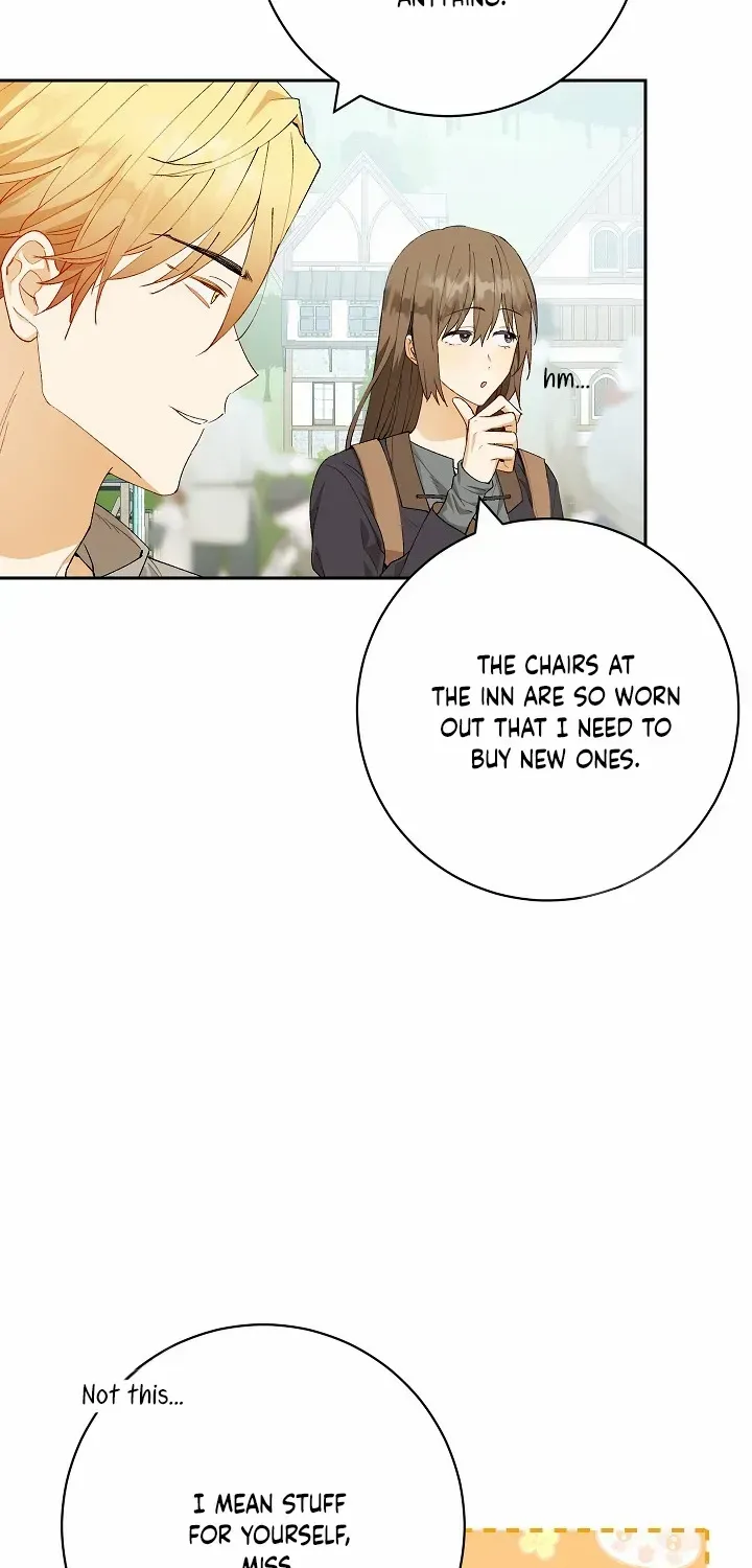 Individualistic Love Chapter 13 page 57 - MangaKakalot