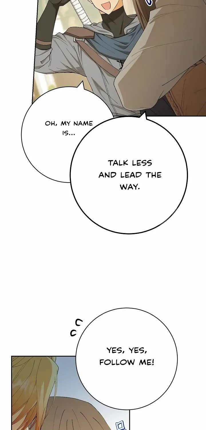 Individualistic Love Chapter 14 page 36 - MangaKakalot