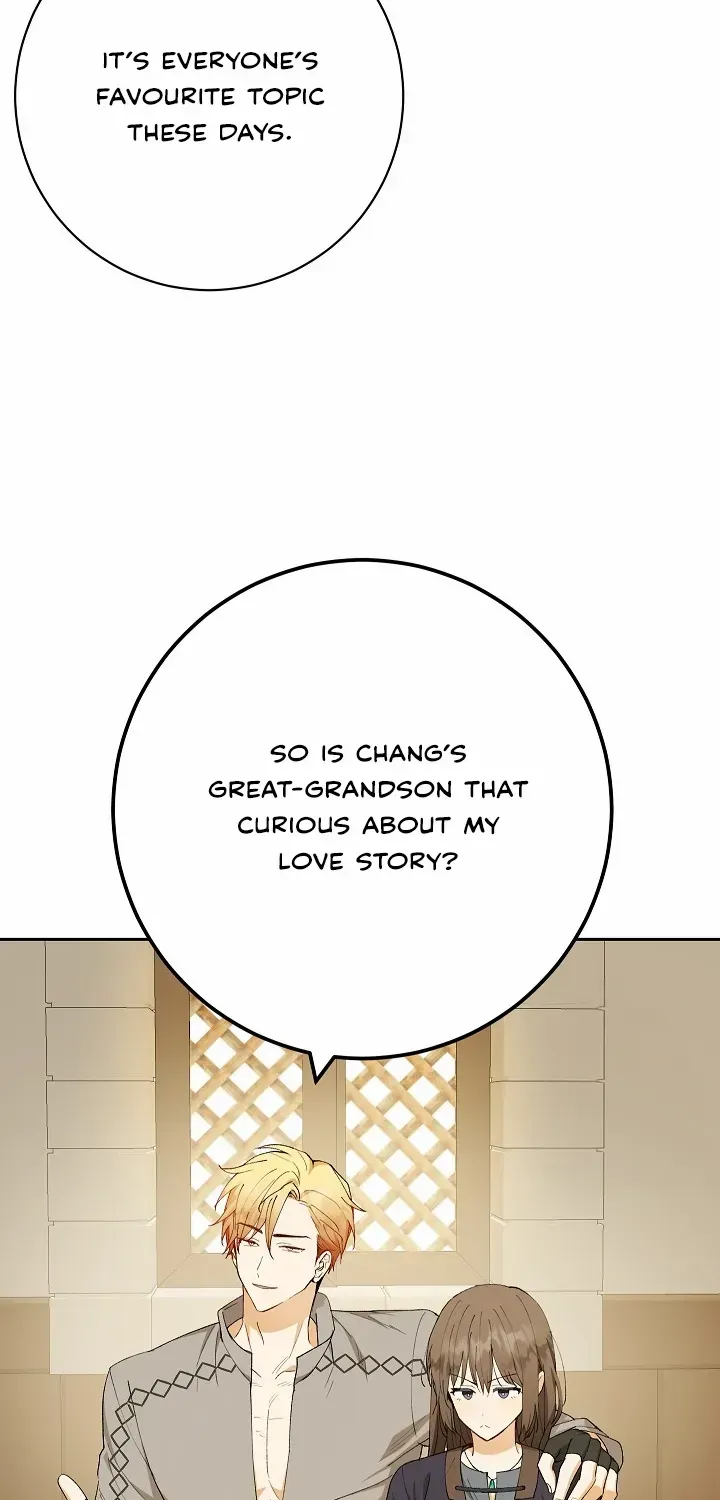 Individualistic Love Chapter 14 page 42 - MangaKakalot