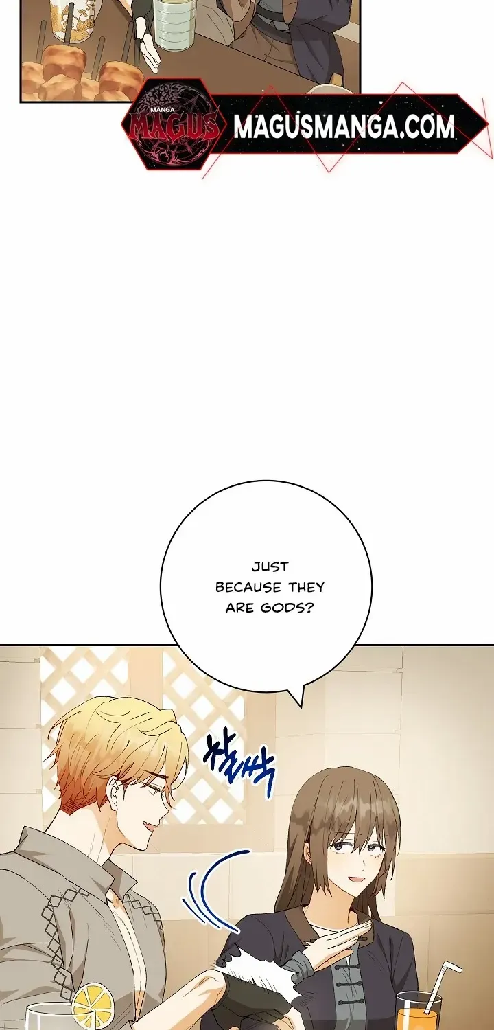 Individualistic Love Chapter 14 page 61 - MangaKakalot