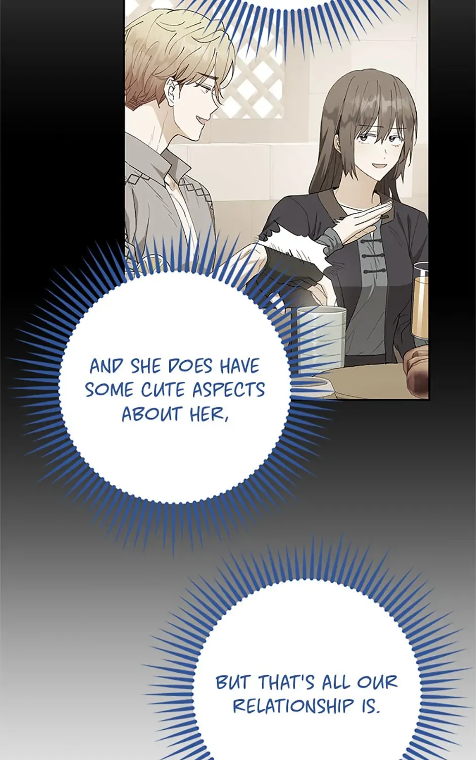 Individualistic Love Chapter 16 page 39 - MangaKakalot