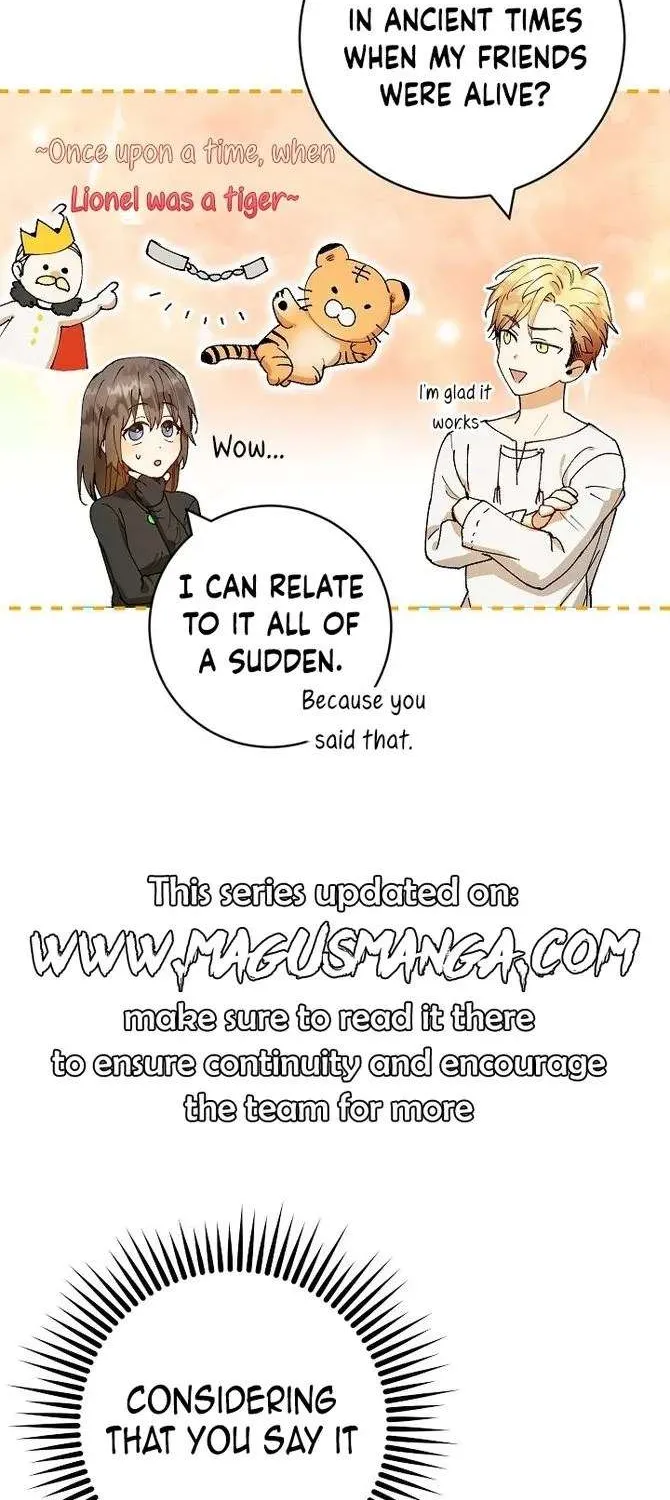 Individualistic Love Chapter 3 page 32 - MangaKakalot