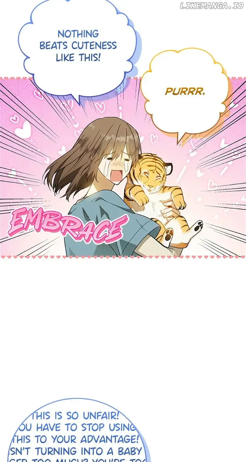 Individualistic Love Chapter 30 page 69 - MangaKakalot