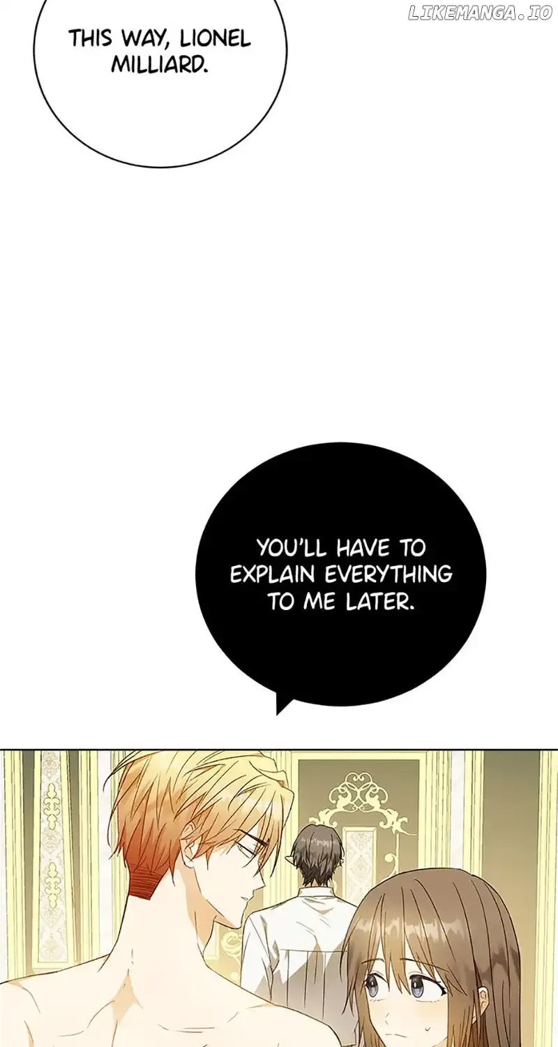 Individualistic Love Chapter 32 page 32 - MangaKakalot