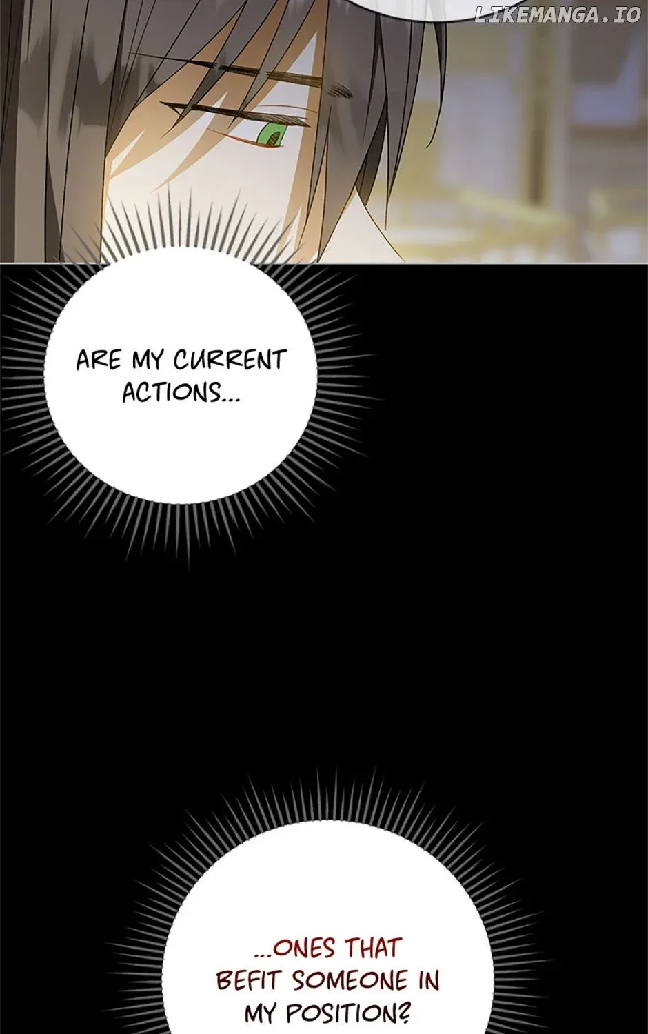 Individualistic Love Chapter 45 page 134 - MangaKakalot