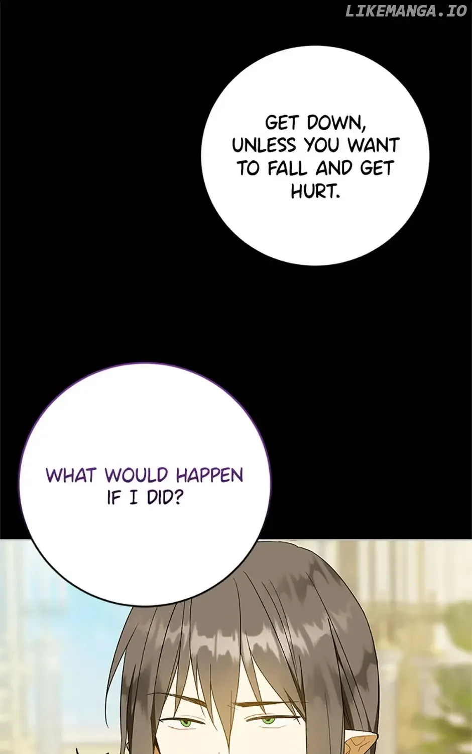 Individualistic Love Chapter 46 page 20 - MangaKakalot