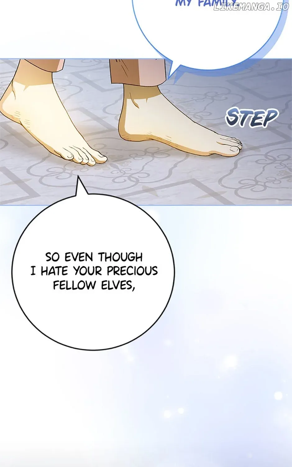 Individualistic Love Chapter 47 page 24 - MangaKakalot