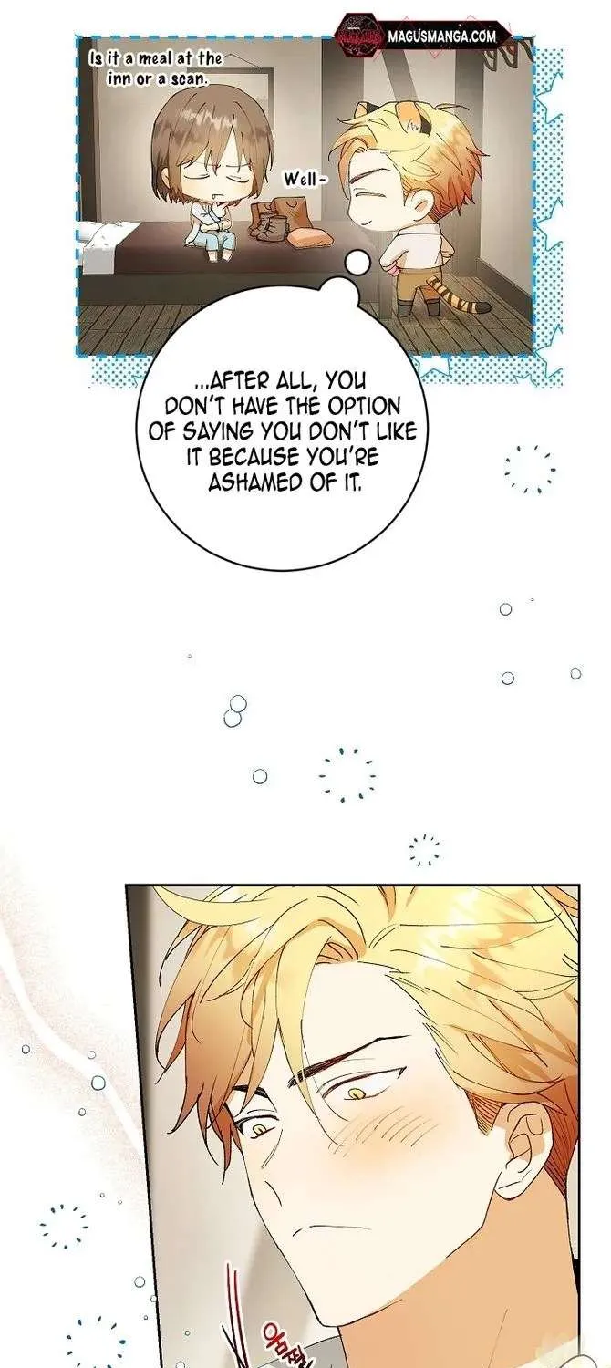 Individualistic Love Chapter 6 page 77 - MangaKakalot