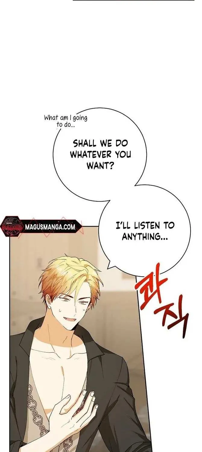 Individualistic Love Chapter 8 page 69 - MangaKakalot