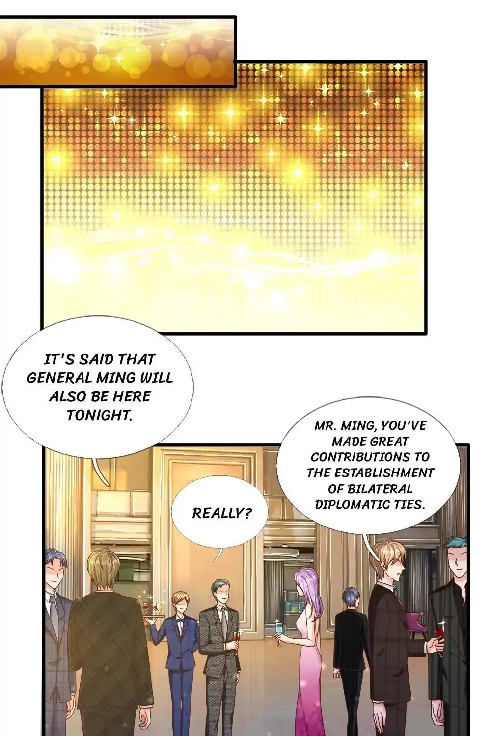 Inescapable Runaway Love Chapter 151 page 22 - MangaNato