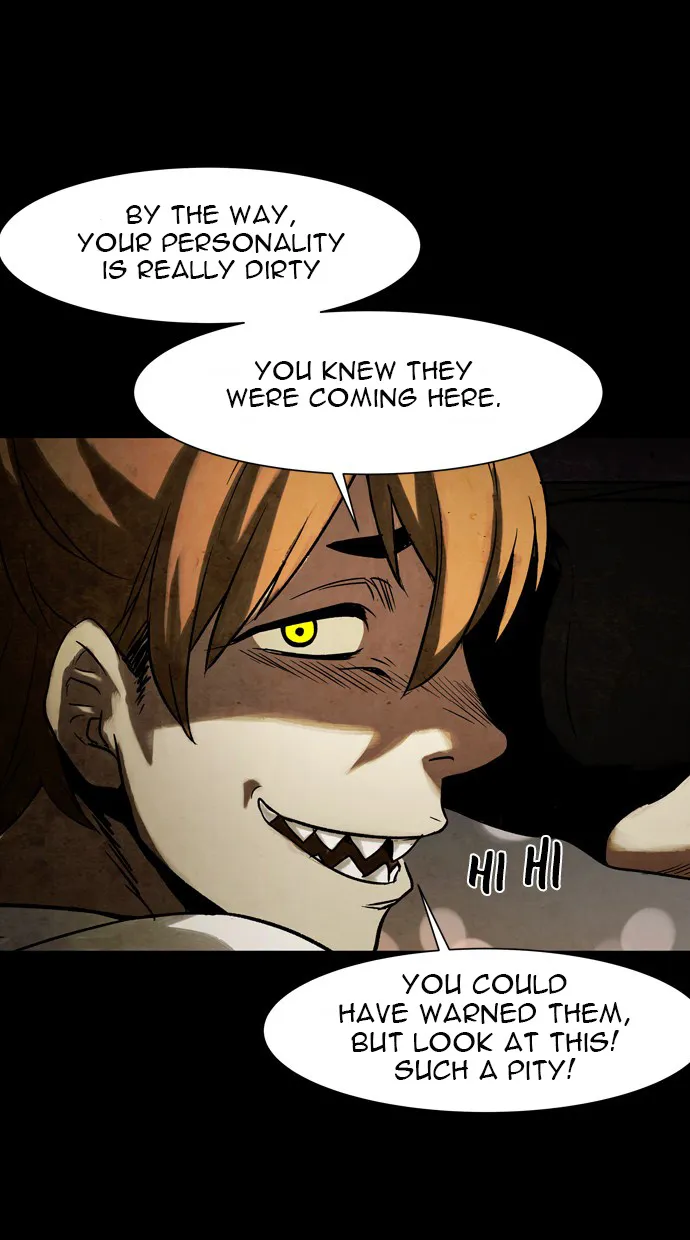 Infectee - Page 57