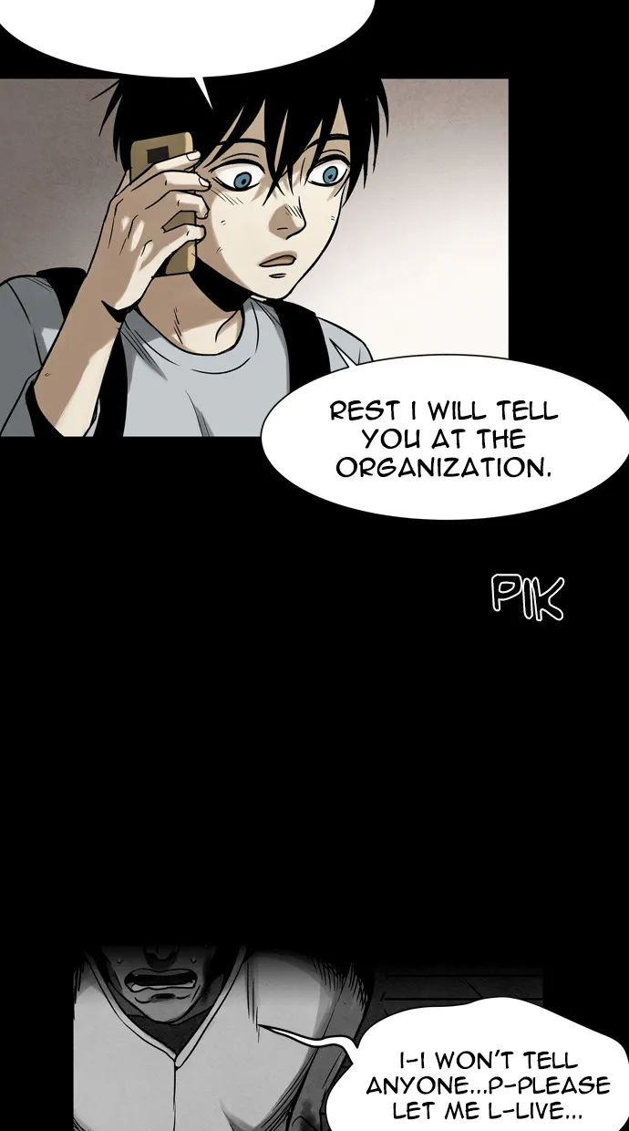 Infectee - Page 61