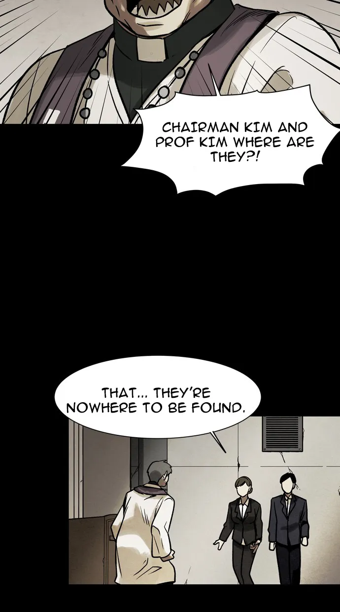 Infectee - Page 40