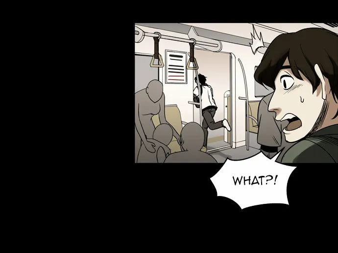 Infectee - Page 29