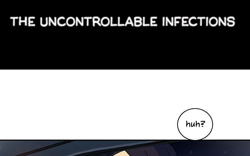 Infection Zone - Page 6