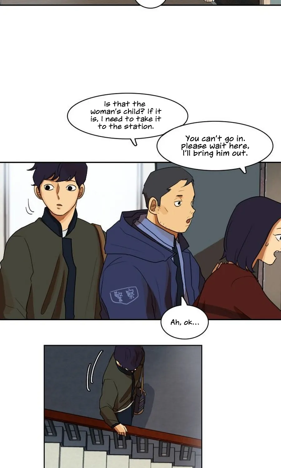 Infection Zone - Page 12