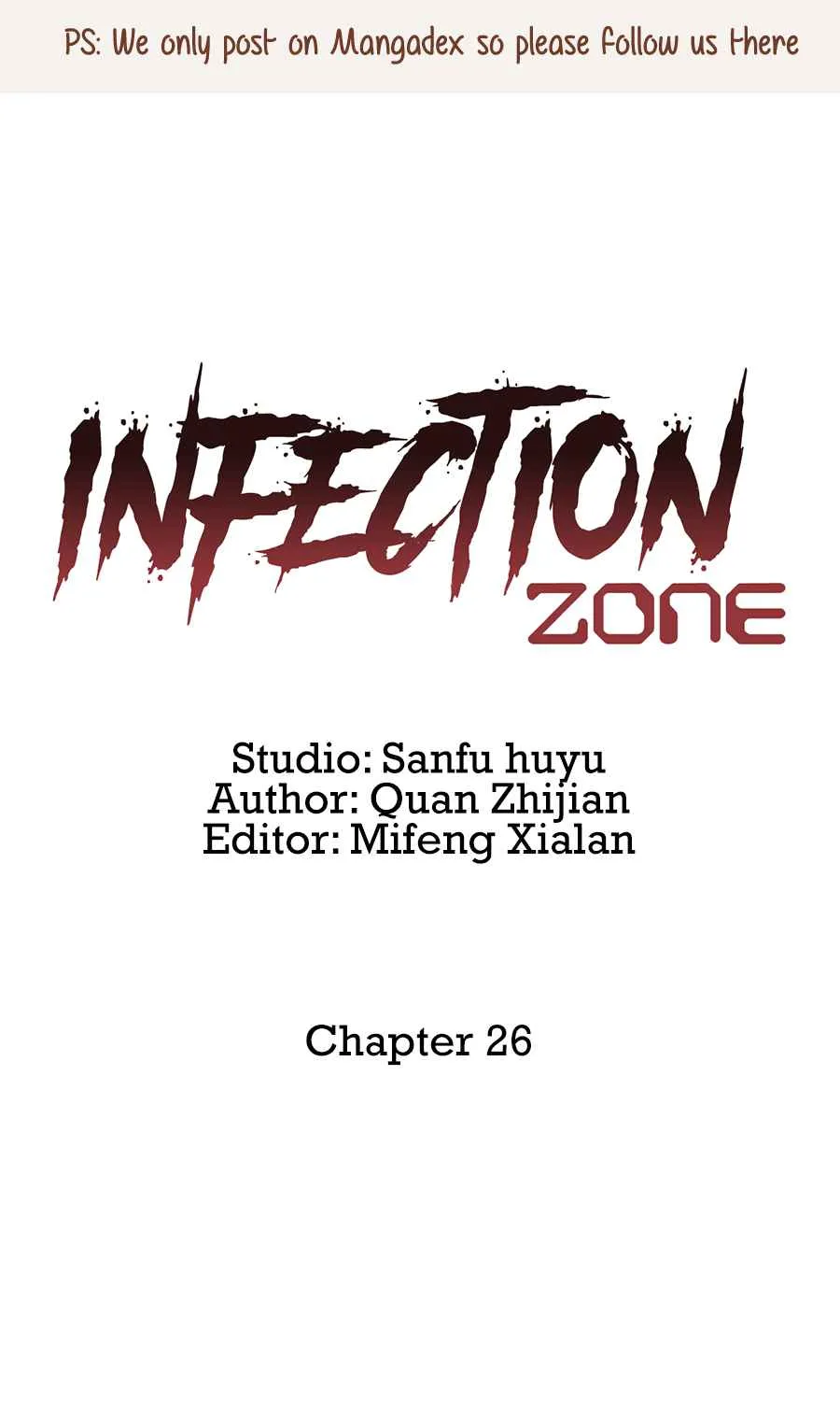 Infection Zone - Page 2