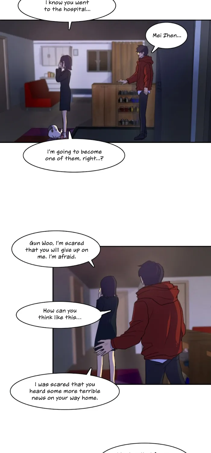 Infection Zone - Page 26