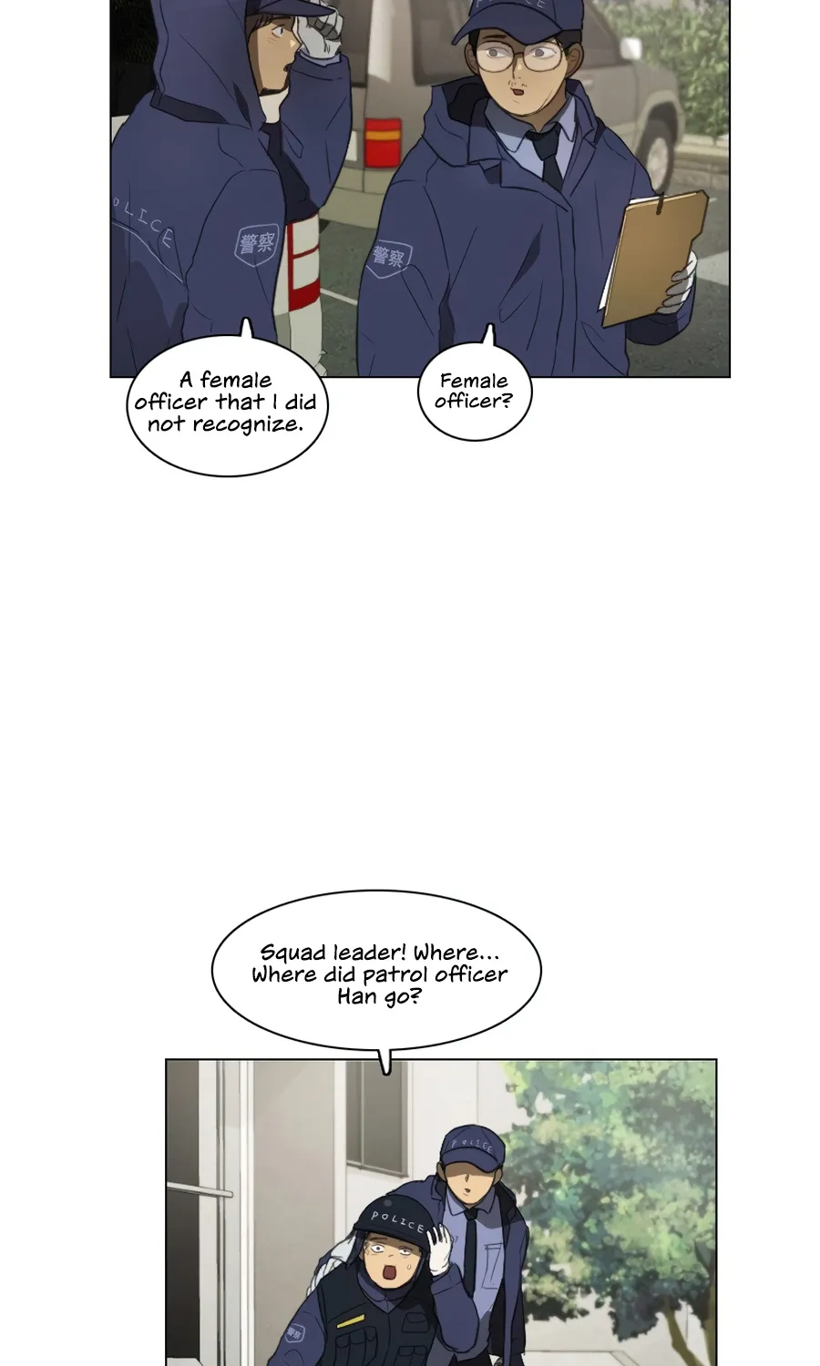 Infection Zone - Page 4