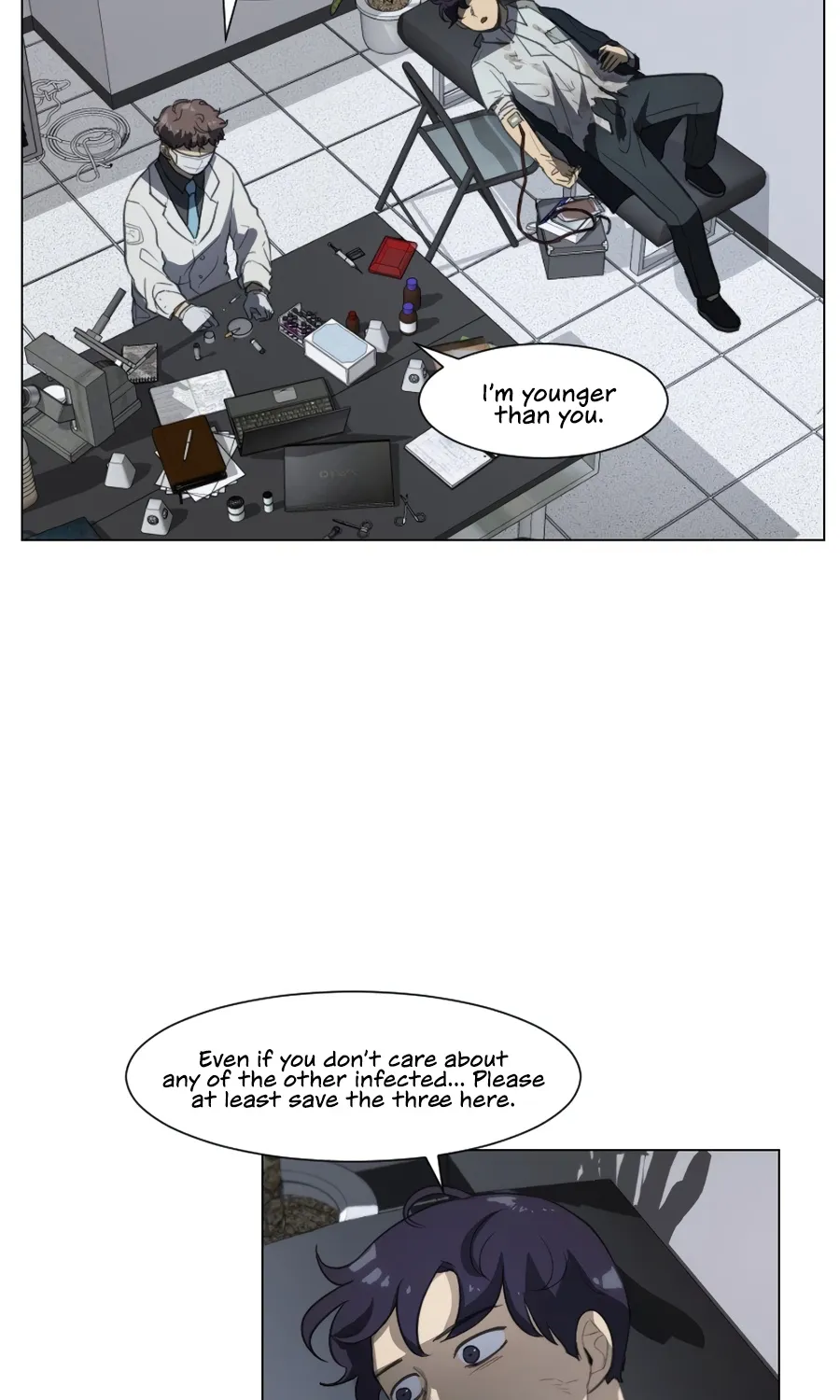 Infection Zone - Page 36