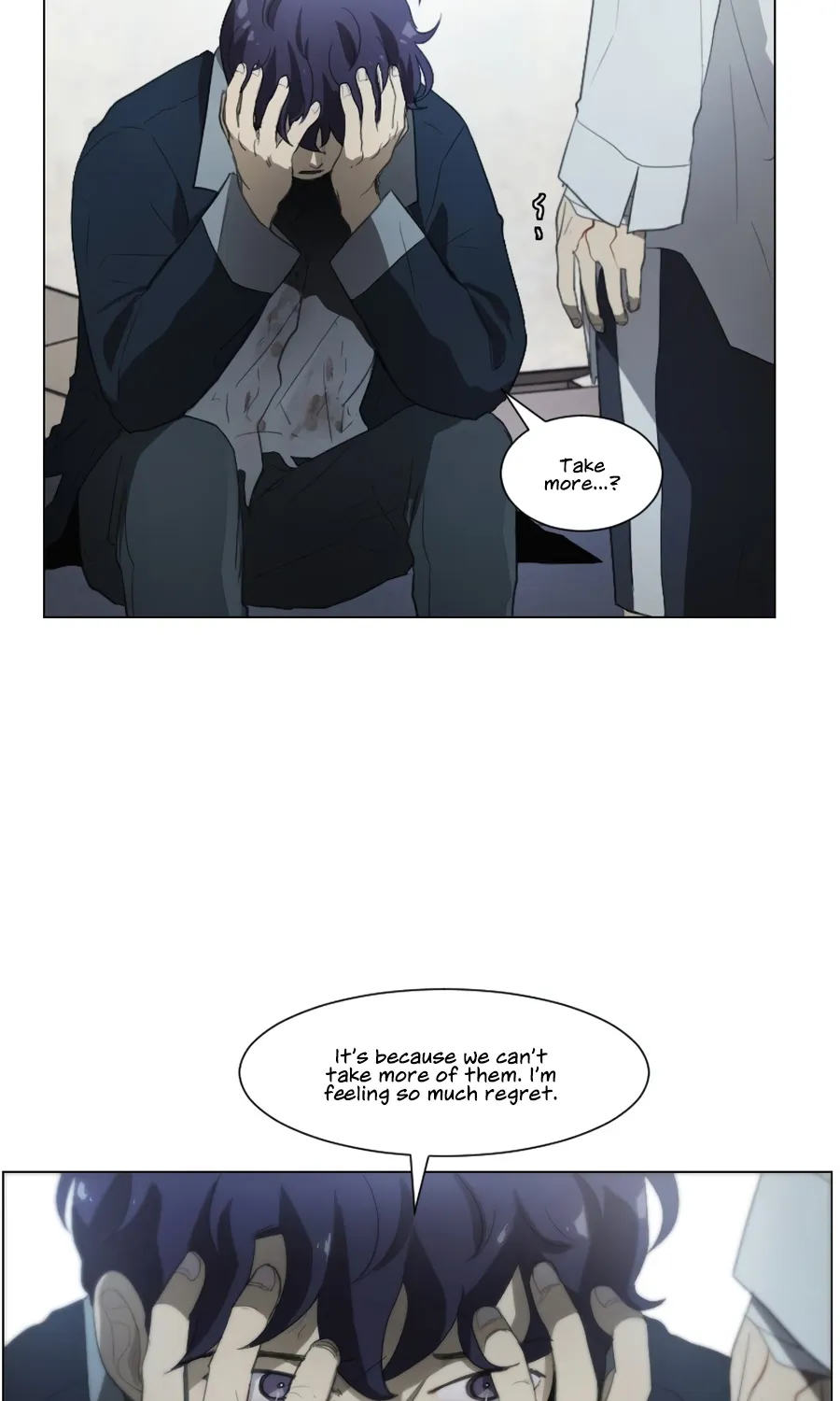 Infection Zone - Page 29