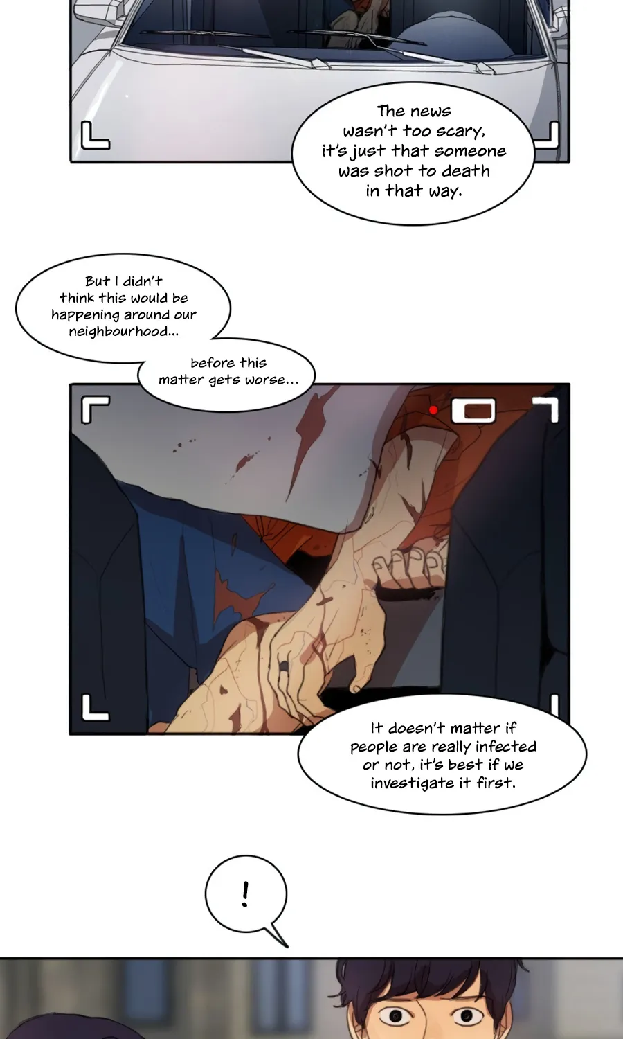 Infection Zone - Page 12