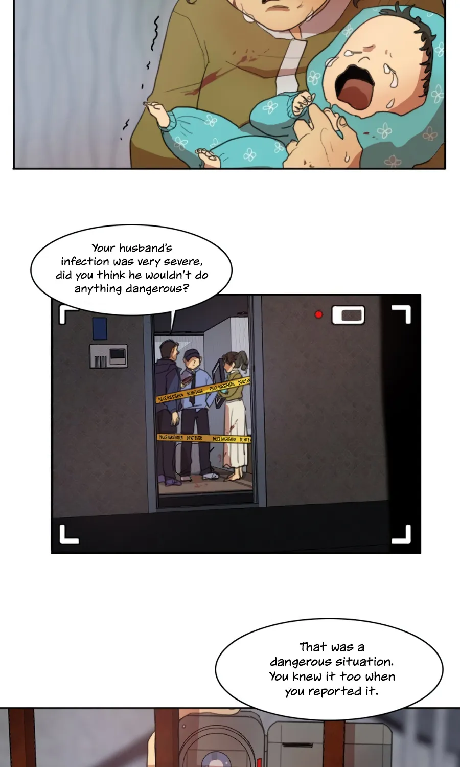 Infection Zone - Page 34