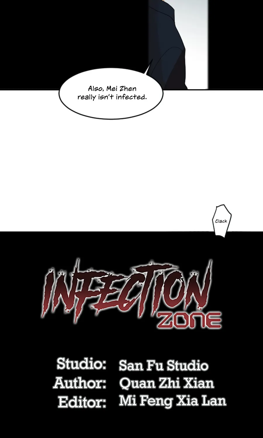 Infection Zone - Page 14