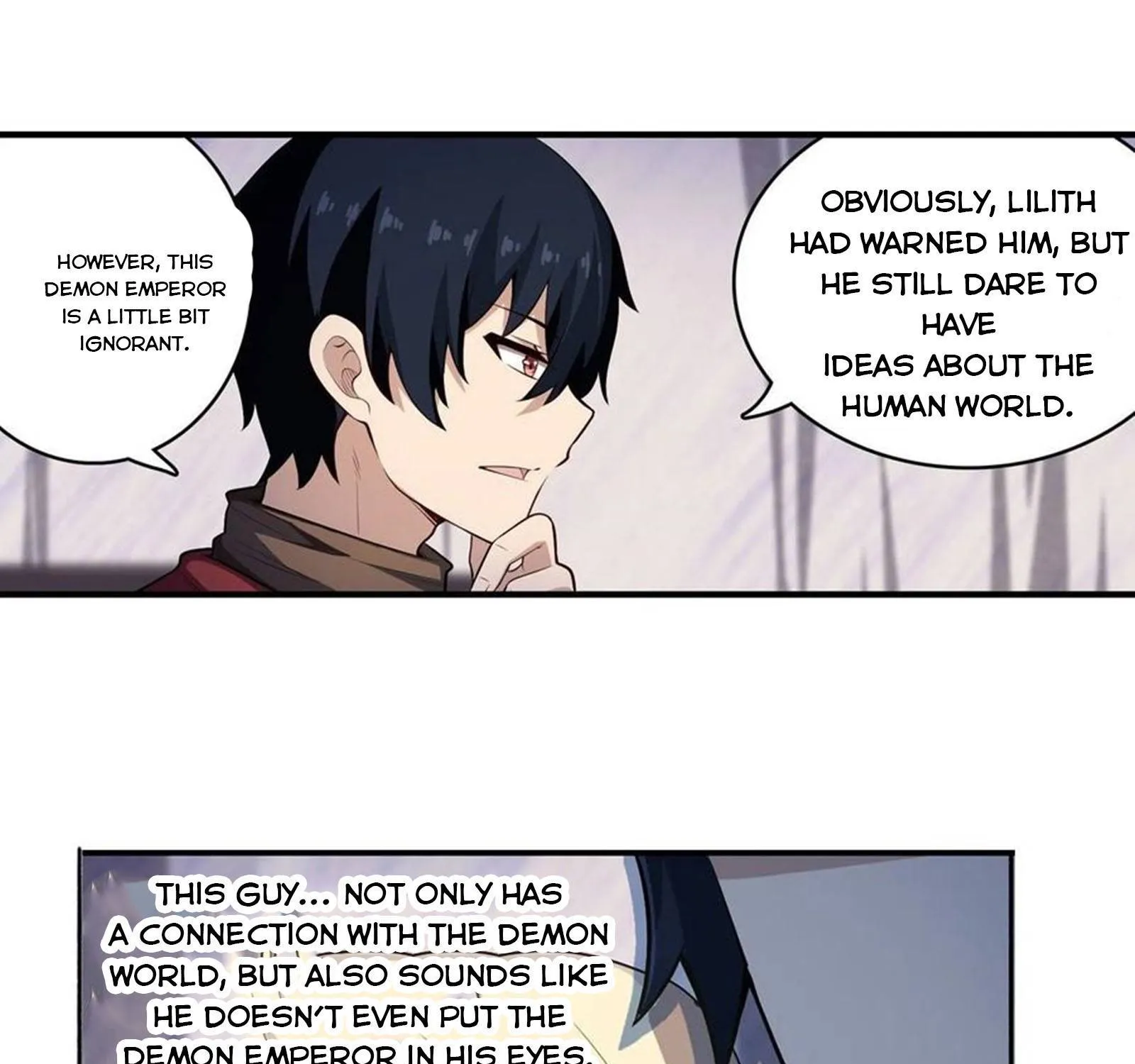 Infinite Apostles And Twelve War Girls Chapter 102 page 9 - MangaKakalot