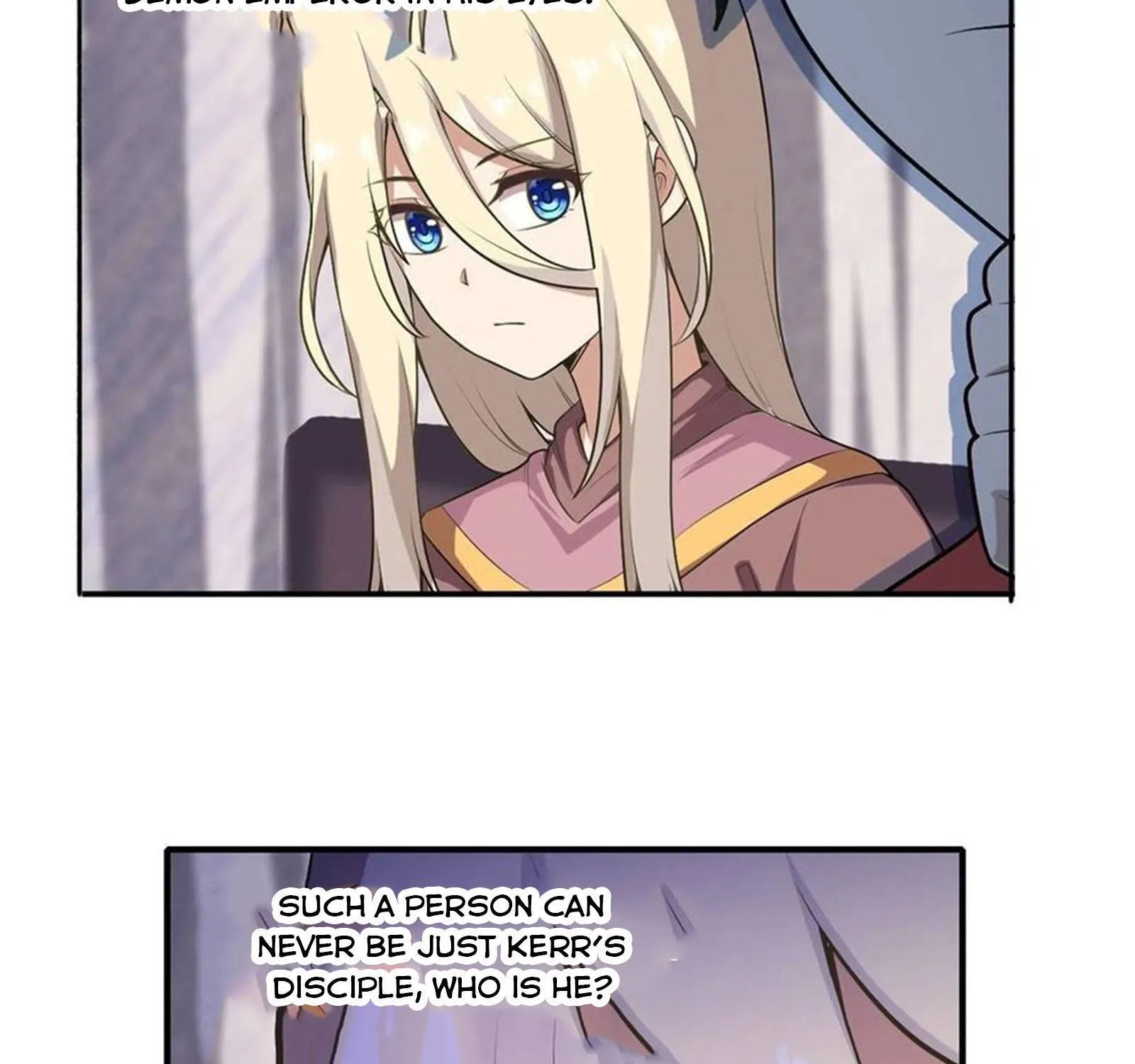 Infinite Apostles And Twelve War Girls Chapter 102 page 10 - MangaKakalot