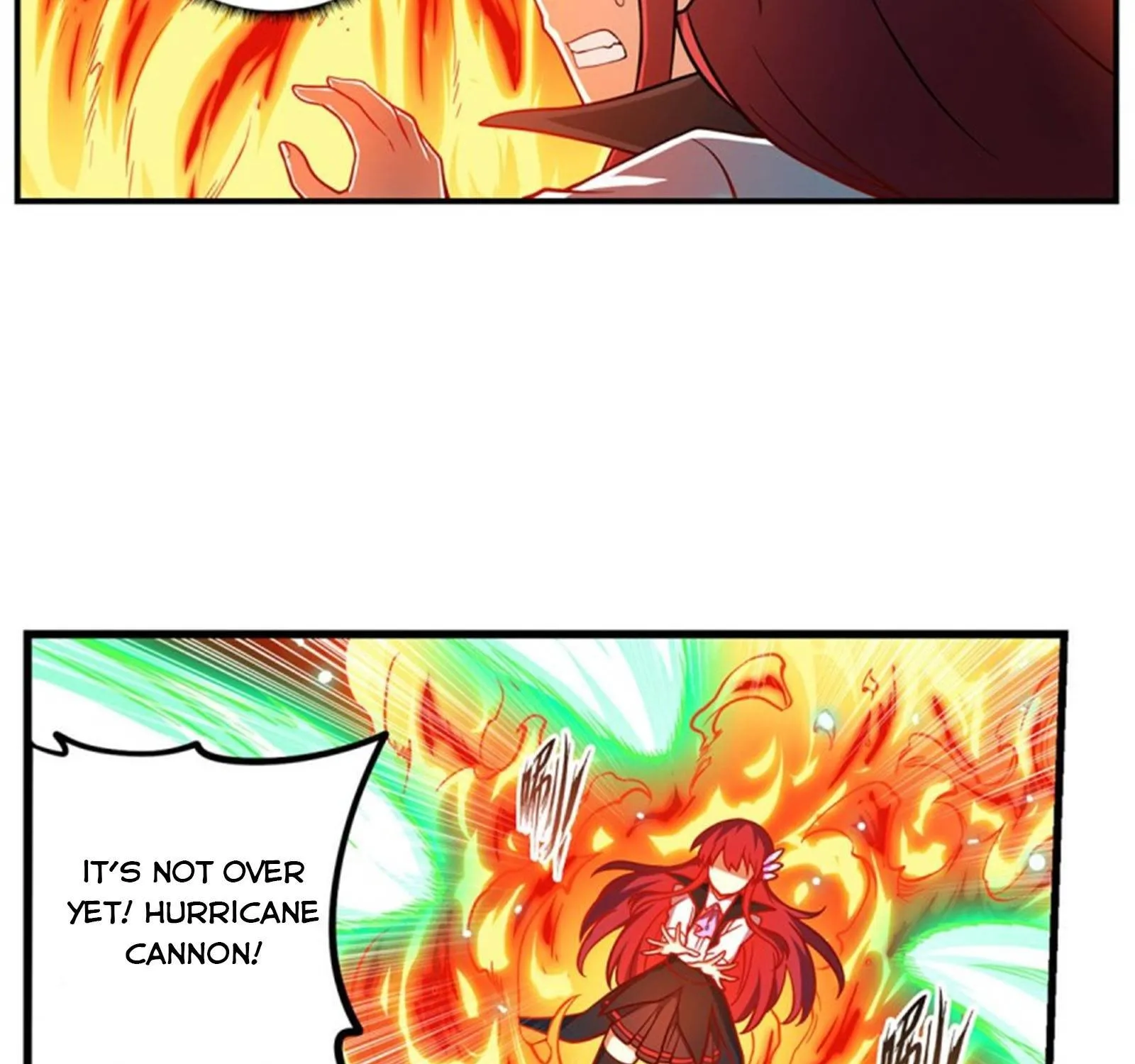 Infinite Apostles And Twelve War Girls Chapter 117 page 44 - MangaKakalot