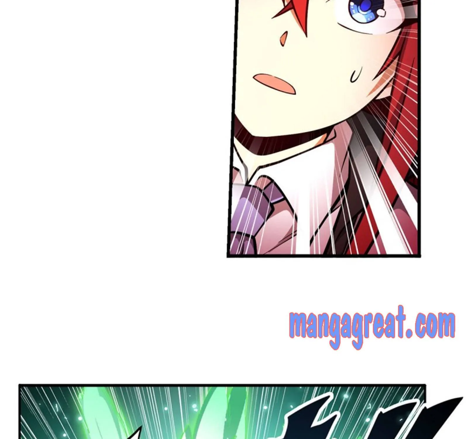 Infinite Apostles And Twelve War Girls Chapter 117 page 46 - MangaKakalot