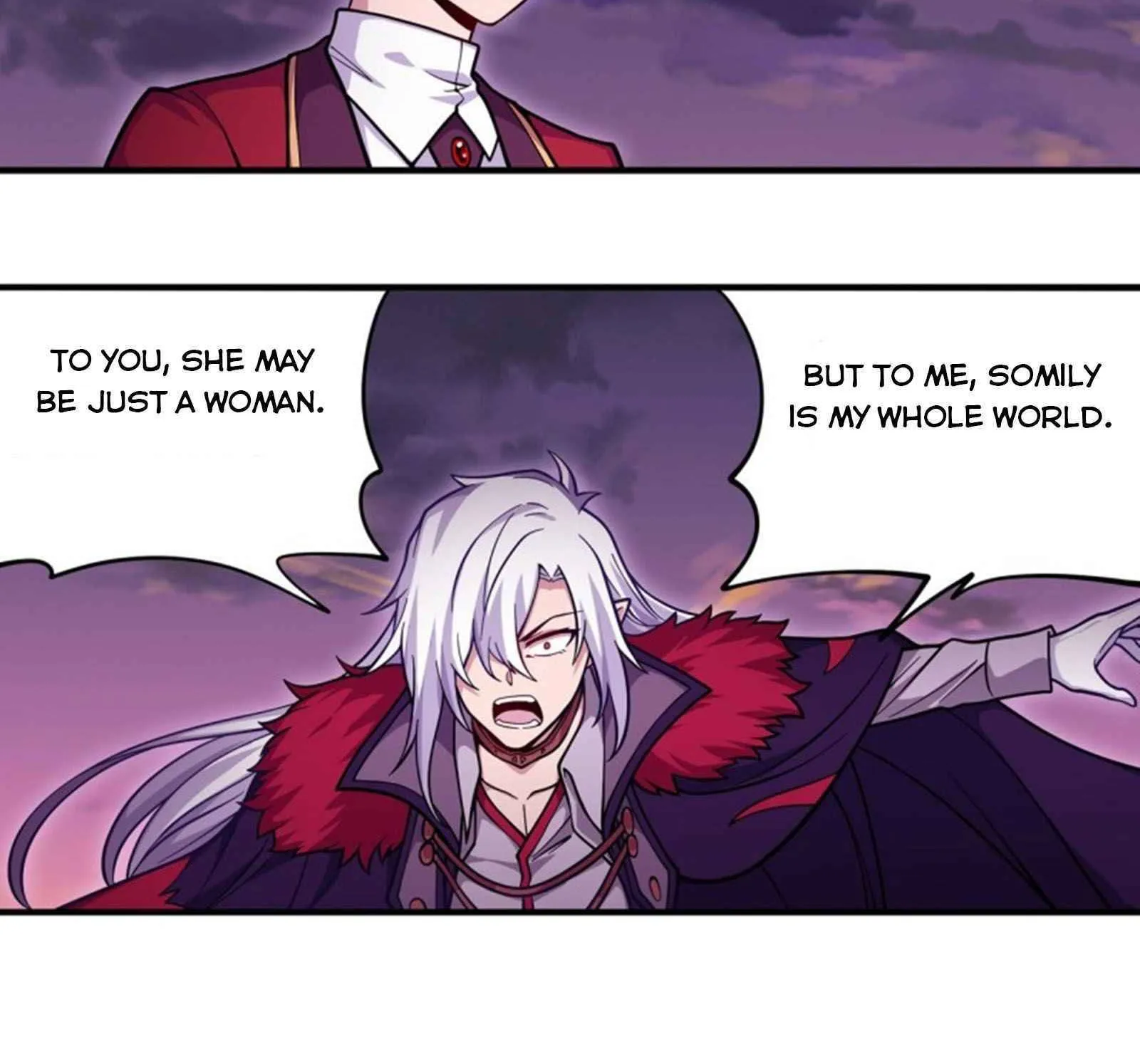 Infinite Apostles And Twelve War Girls Chapter 123 page 20 - MangaKakalot