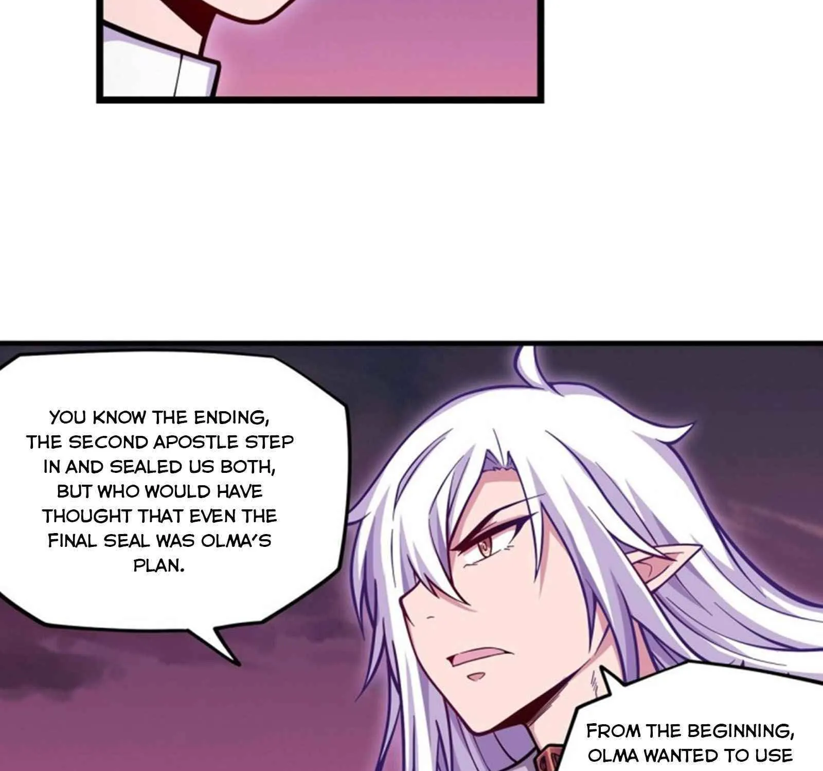 Infinite Apostles And Twelve War Girls Chapter 123 page 23 - MangaKakalot