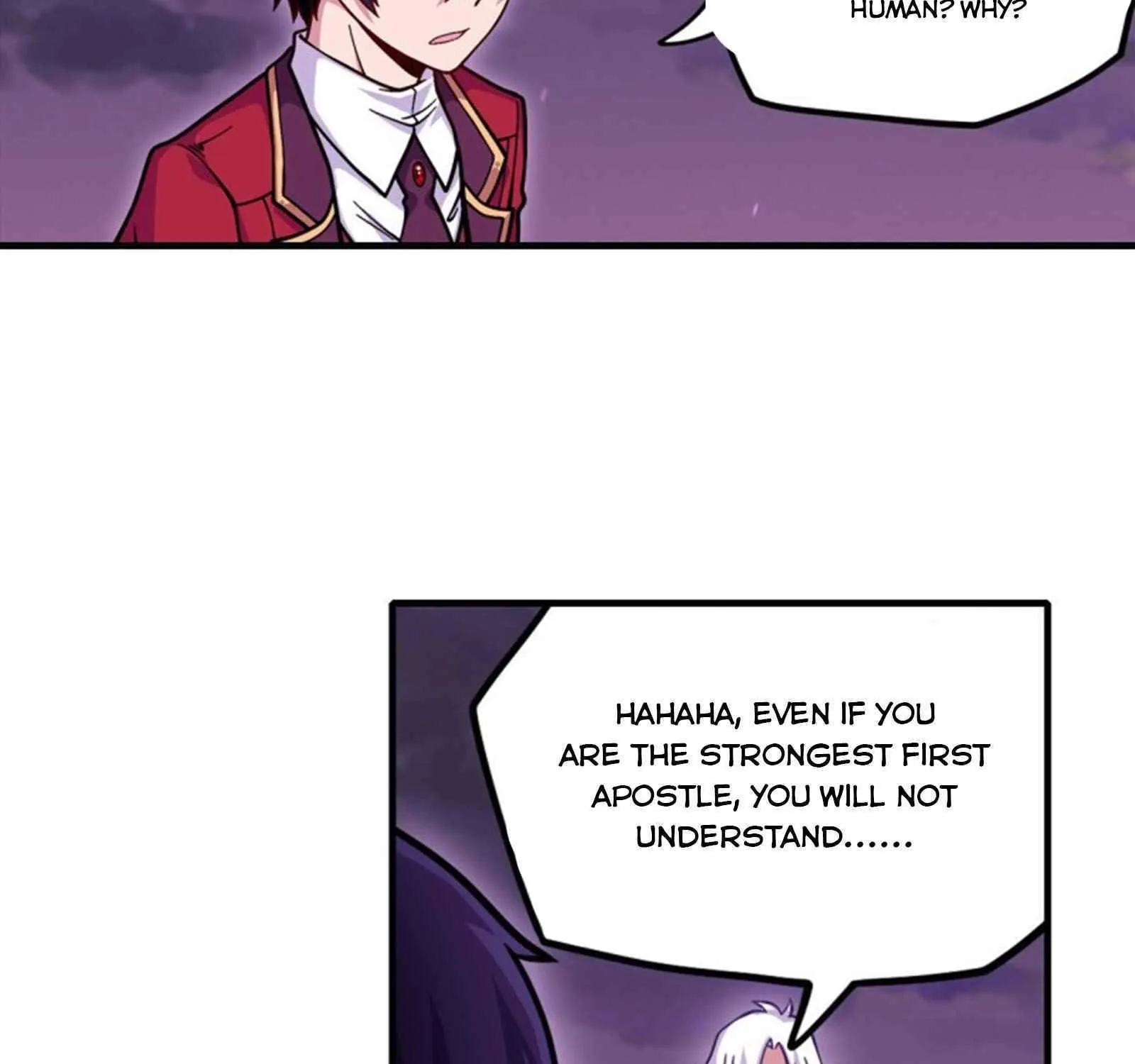 Infinite Apostles And Twelve War Girls Chapter 123 page 9 - MangaKakalot