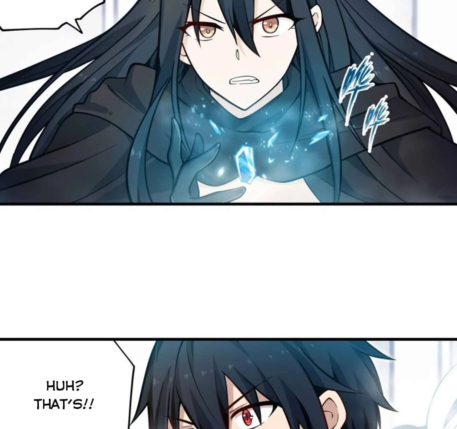 Infinite Apostles And Twelve War Girls Chapter 133 page 13 - MangaKakalot