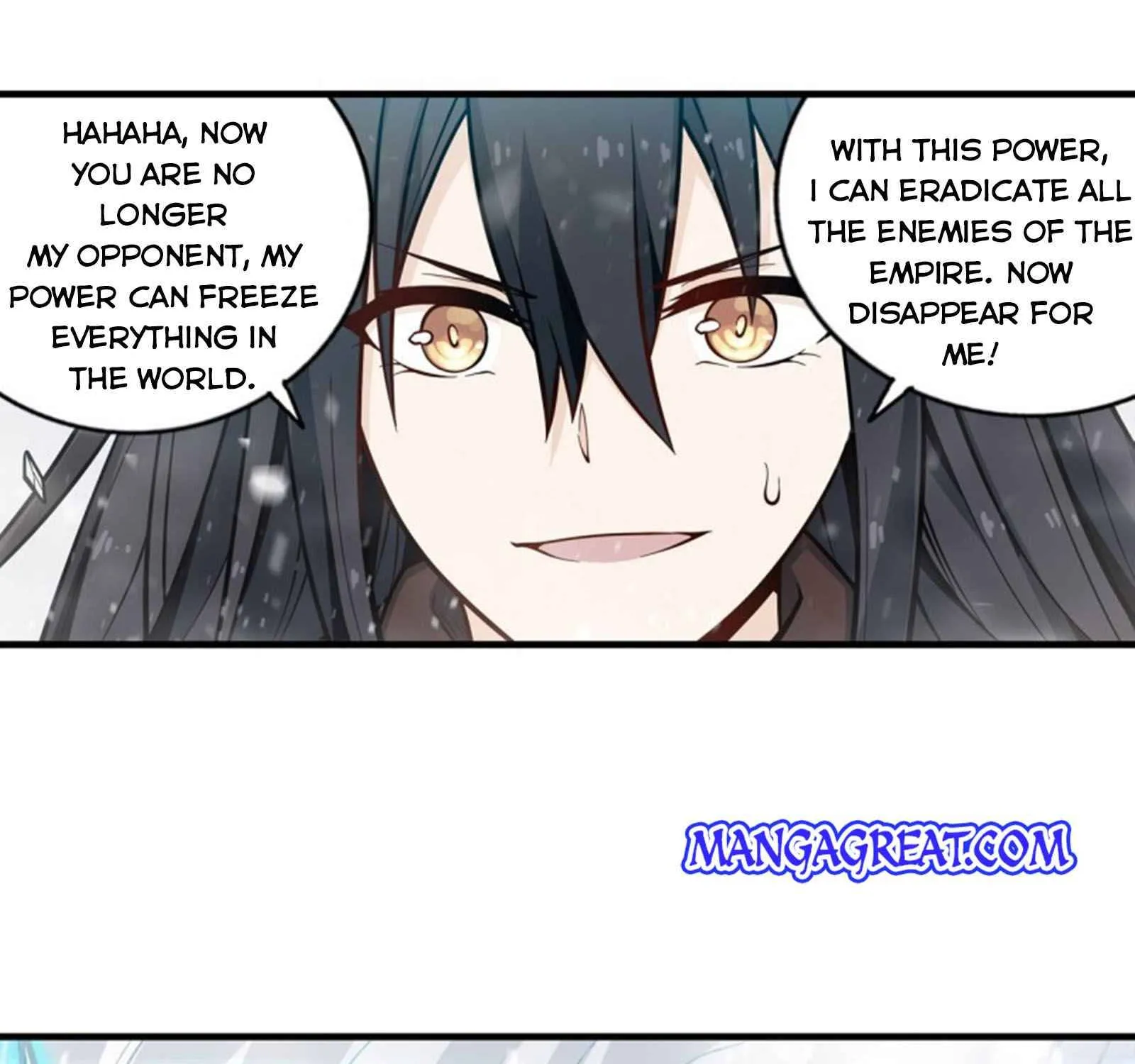 Infinite Apostles And Twelve War Girls Chapter 133 page 20 - MangaKakalot