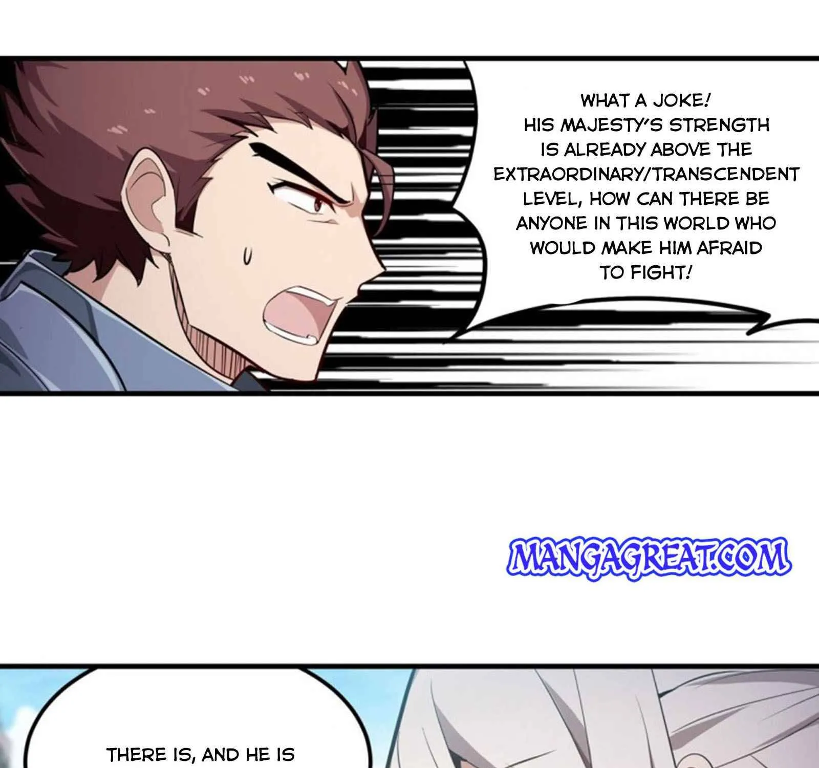 Infinite Apostles And Twelve War Girls Chapter 142 page 17 - MangaKakalot