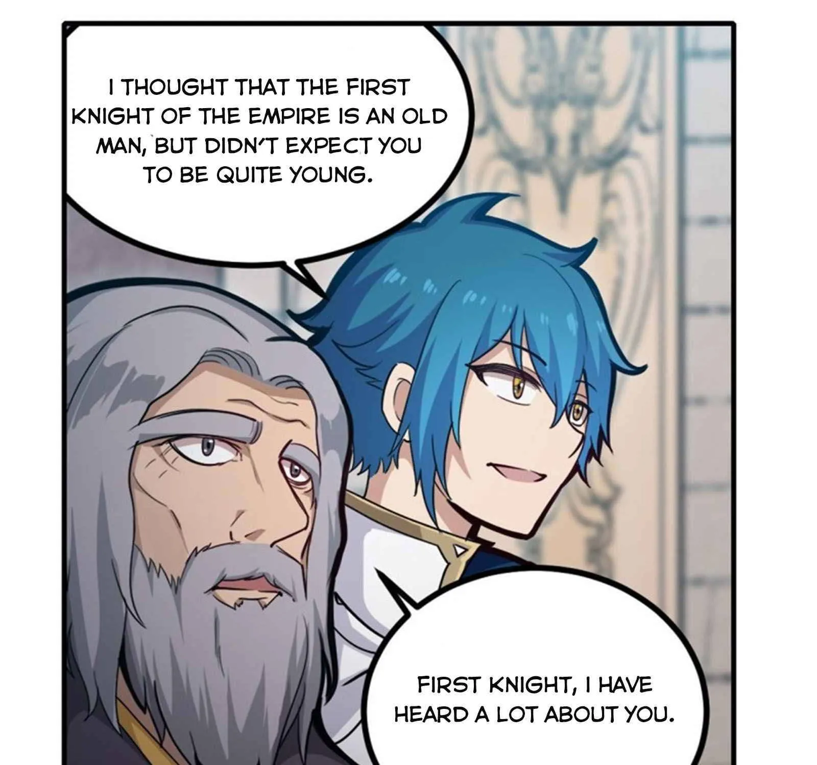 Infinite Apostles And Twelve War Girls Chapter 159 page 46 - MangaKakalot