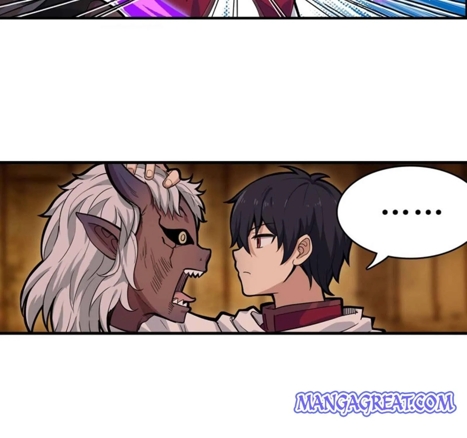 Infinite Apostles And Twelve War Girls Chapter 162 page 33 - MangaKakalot