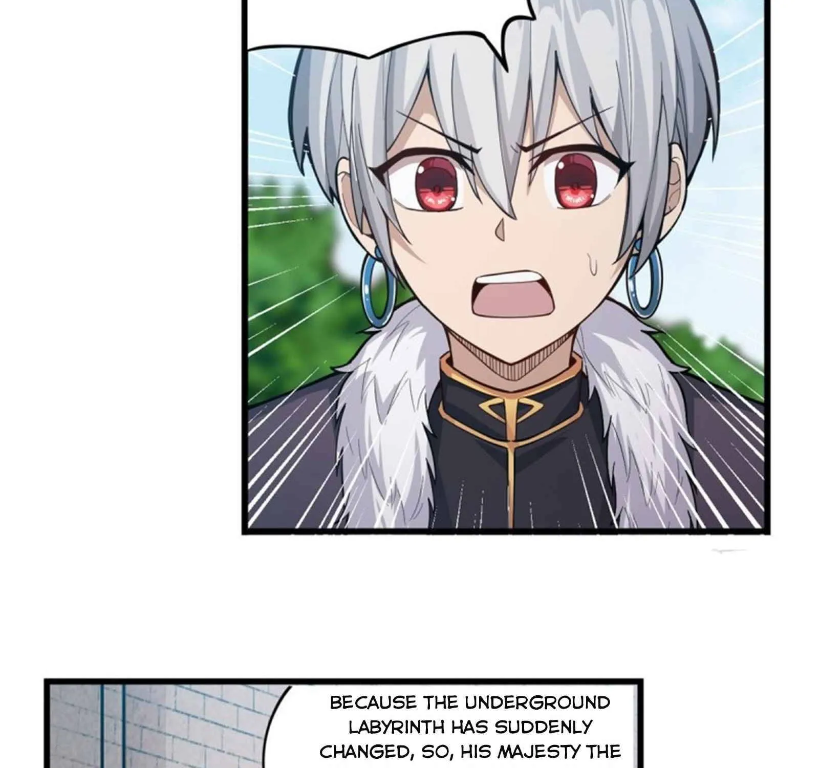 Infinite Apostles And Twelve War Girls Chapter 167 page 34 - MangaKakalot