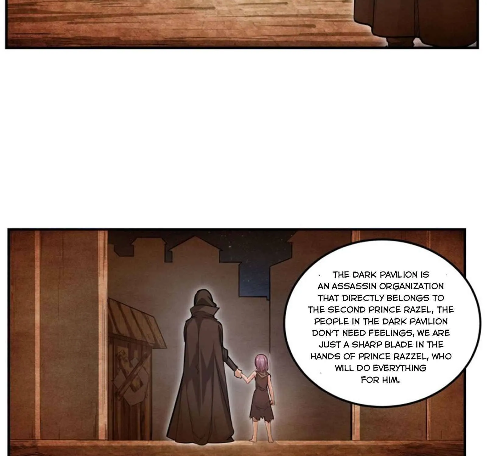 Infinite Apostles And Twelve War Girls Chapter 169 page 30 - MangaKakalot