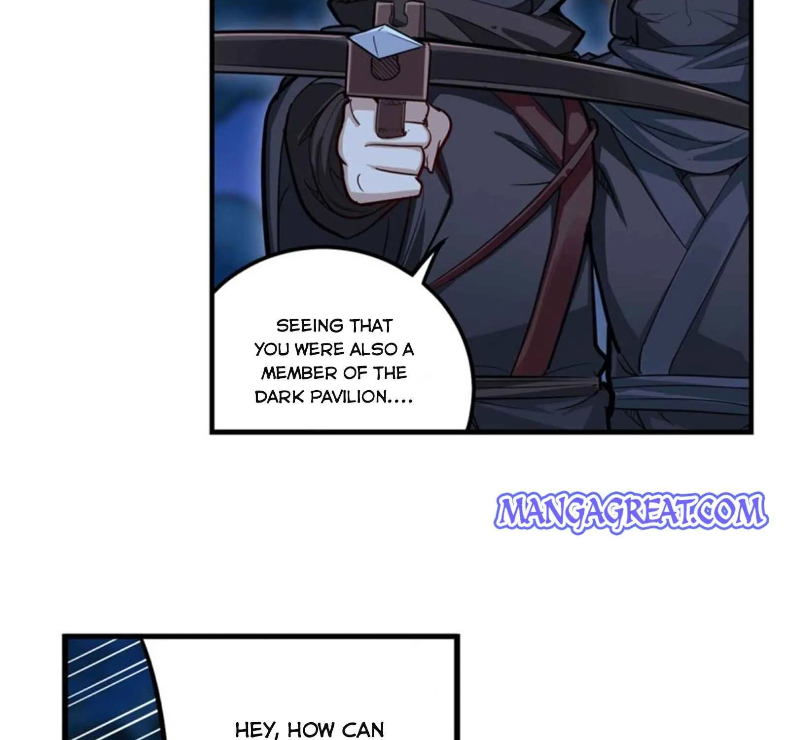 Infinite Apostles And Twelve War Girls Chapter 171 page 22 - MangaKakalot