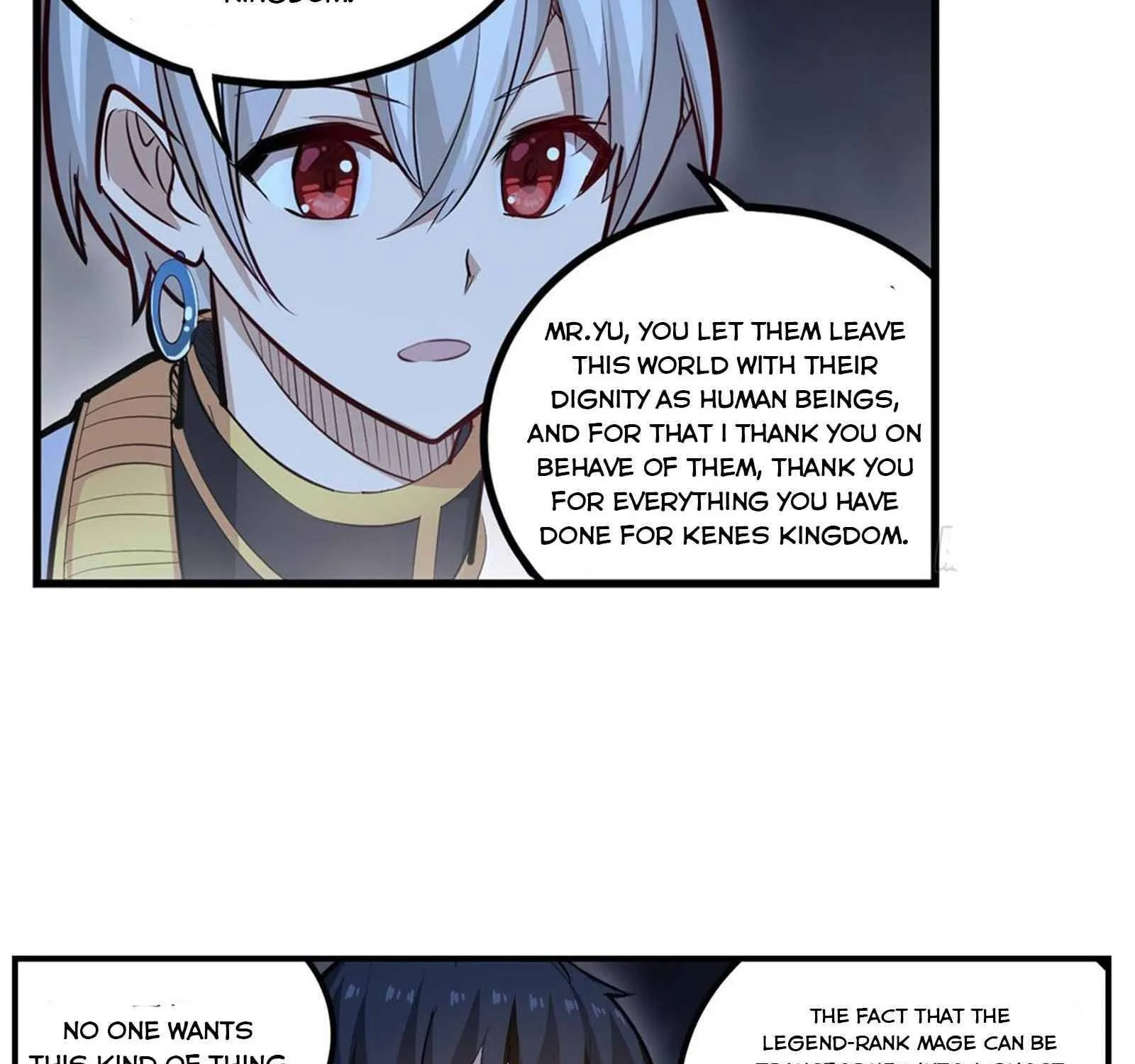 Infinite Apostles And Twelve War Girls Chapter 178 page 12 - MangaKakalot