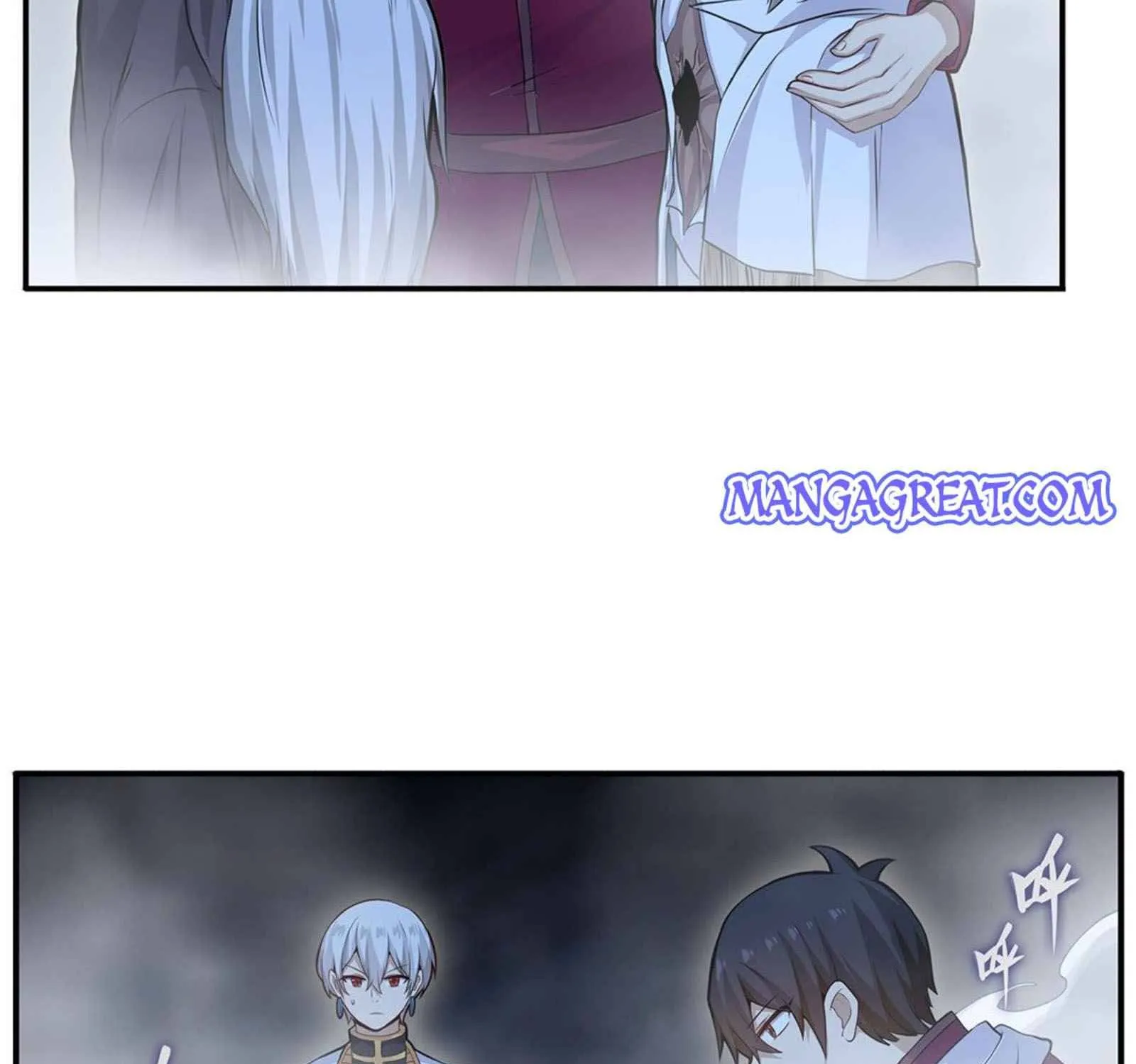 Infinite Apostles And Twelve War Girls Chapter 178 page 5 - MangaKakalot